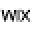 Wix store icon